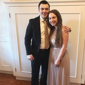 Meet your Posher, Jacob